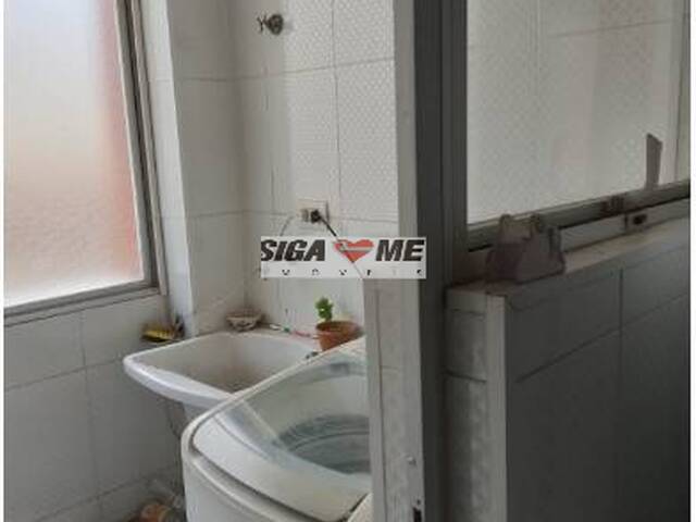 Apartamento para Venda em São Paulo - 3