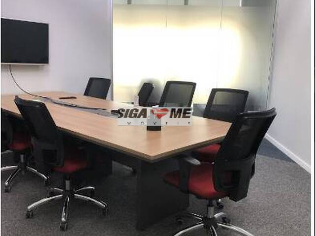 Sala para Locação em São Paulo - 2