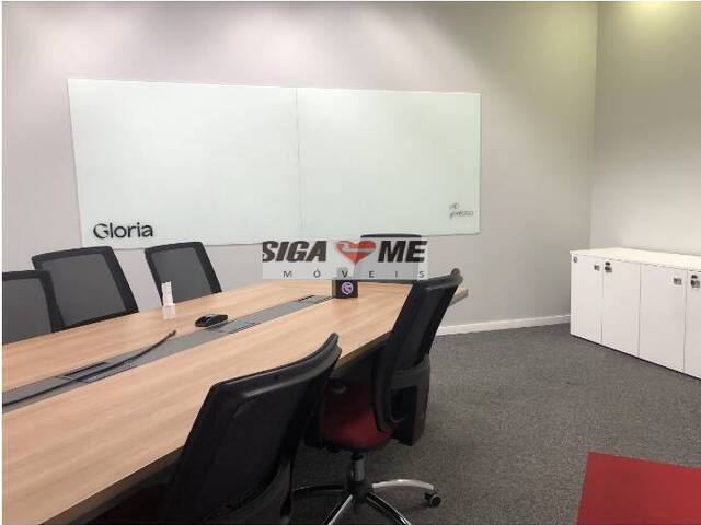 Sala para Locação em São Paulo - 4