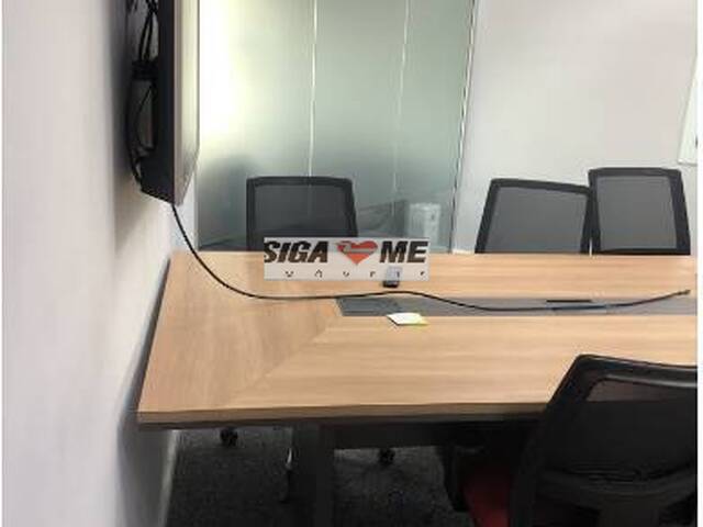Sala para Locação em São Paulo - 3