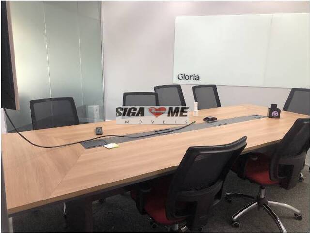 Sala para Locação em São Paulo - 5