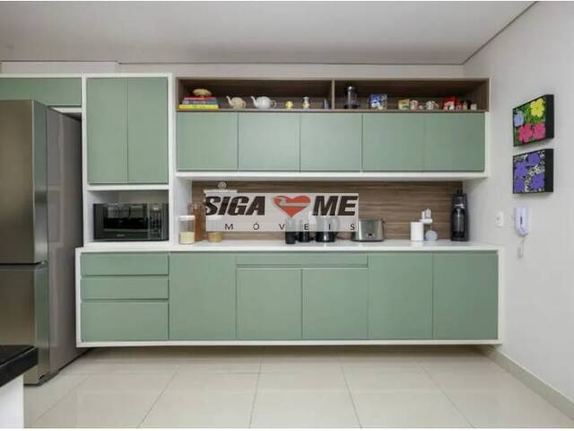 Apartamento para Venda em São Paulo - 2