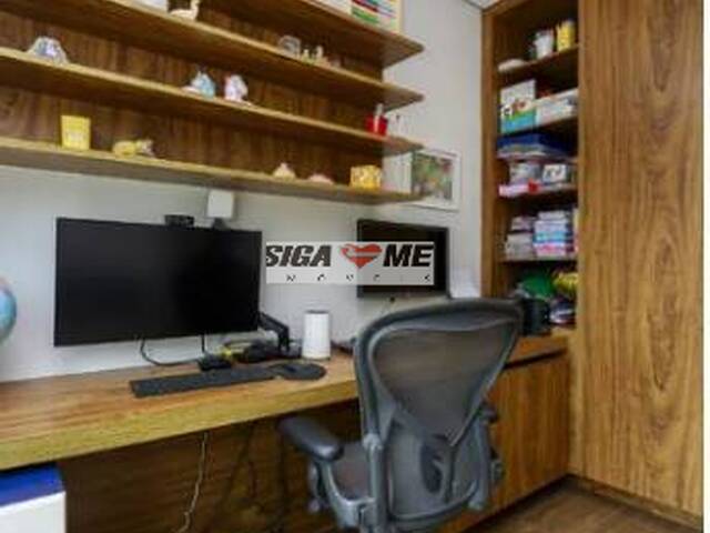Apartamento para Venda em São Paulo - 5