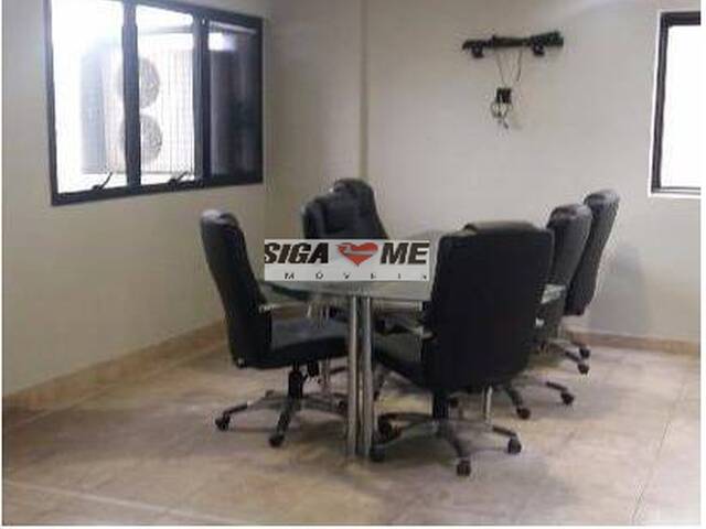 Conjunto Comercial para Venda em São Paulo - 4