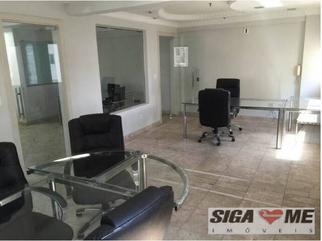#6355 - Conjunto Comercial para Venda em São Paulo - SP - 2