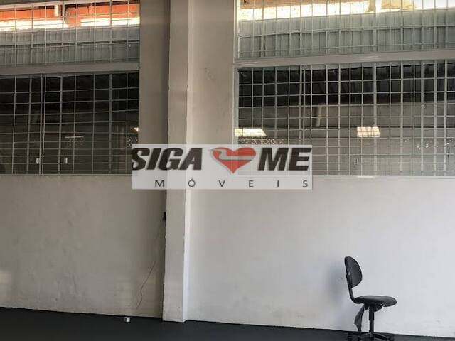 Galpão para Locação em São Paulo - 5