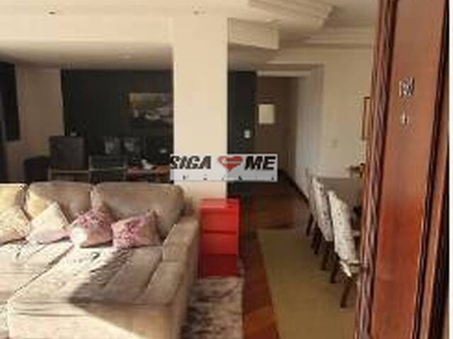 Apartamento para Venda em São Paulo - 3