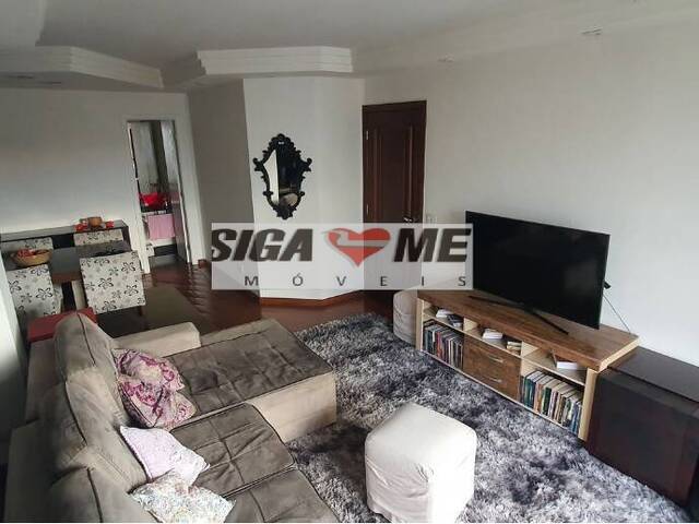 Apartamento para Venda em São Paulo - 4