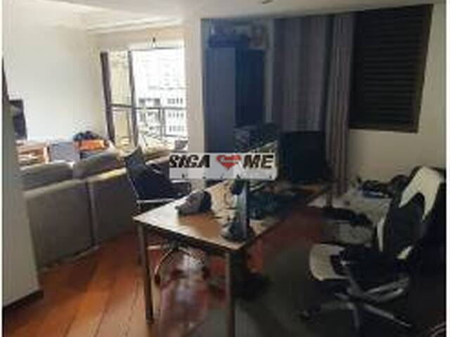 Apartamento para Venda em São Paulo - 5