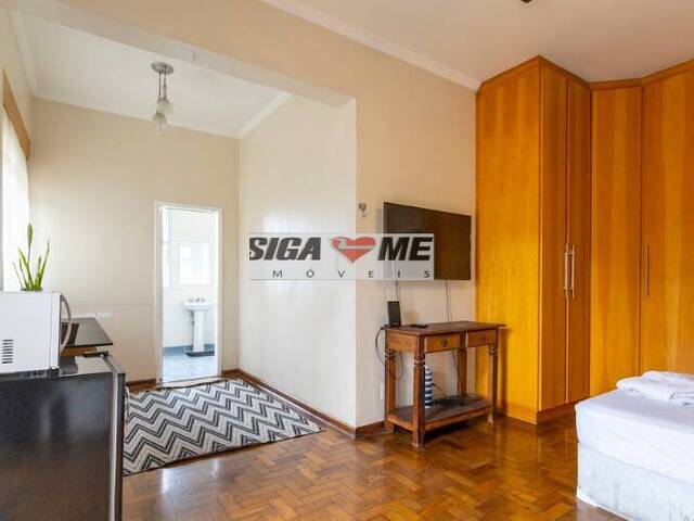 Apartamento para Venda em São Paulo - 2