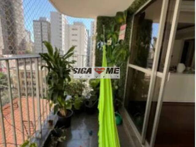 Apartamento para Venda em São Paulo - 2