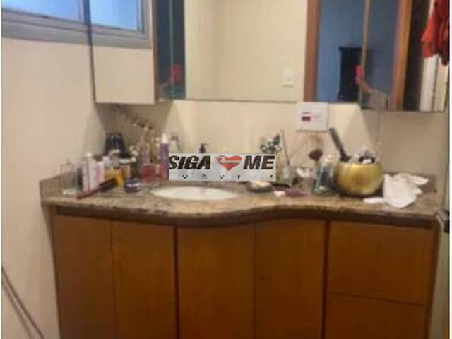 Apartamento para Venda em São Paulo - 3