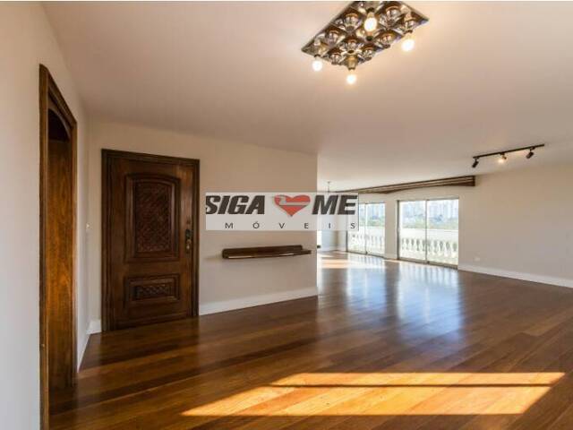 Apartamento para Venda em São Paulo - 3