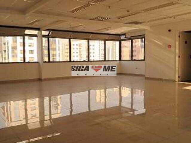 Conjunto Comercial para Venda em São Paulo - 4