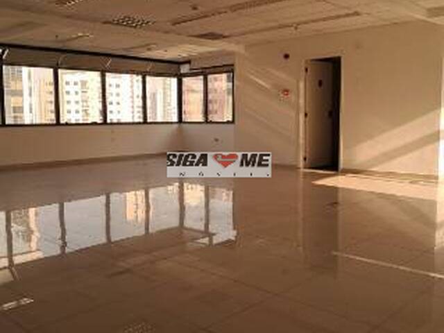 Conjunto Comercial para Venda em São Paulo - 5