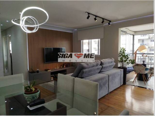 Apartamento para Venda em São Paulo - 2