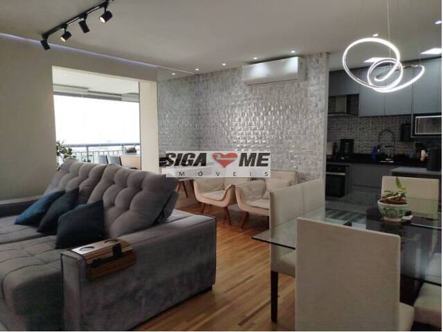 Apartamento para Venda em São Paulo - 4