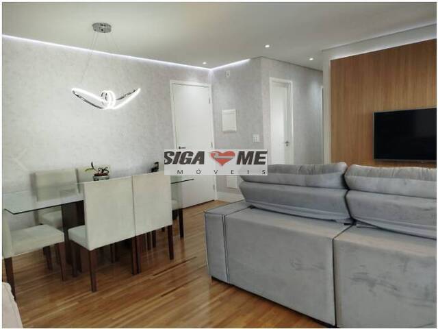 Apartamento para Venda em São Paulo - 5