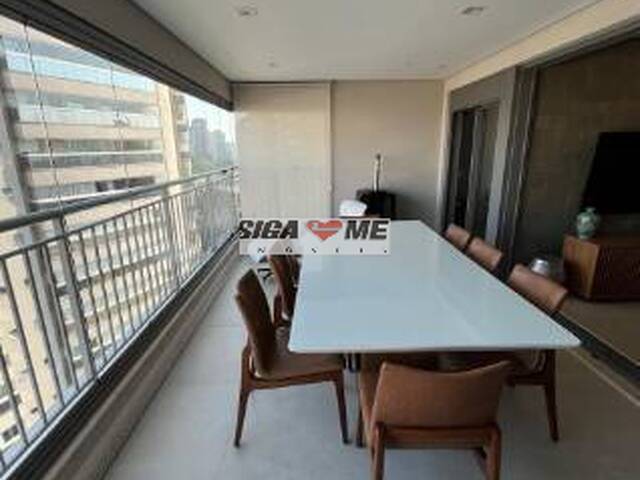 Apartamento para Locação em São Paulo - 5