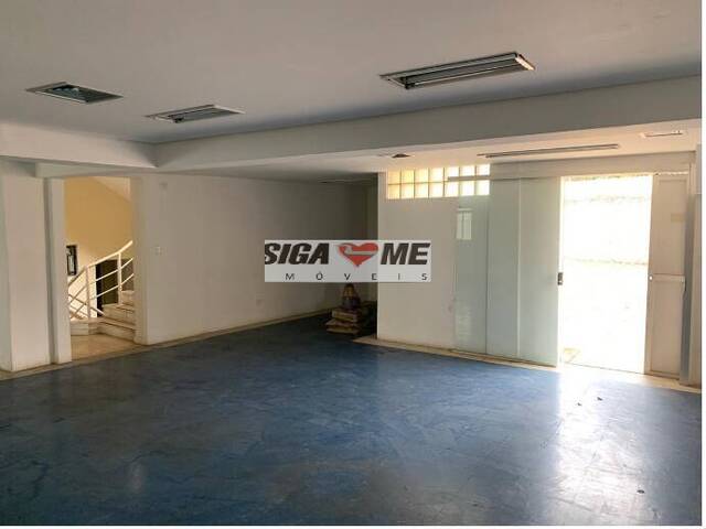 Casa para Locação em São Paulo - 4