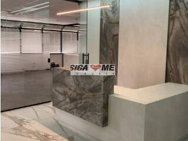 Conjunto Comercial para Locação em São Paulo - 5