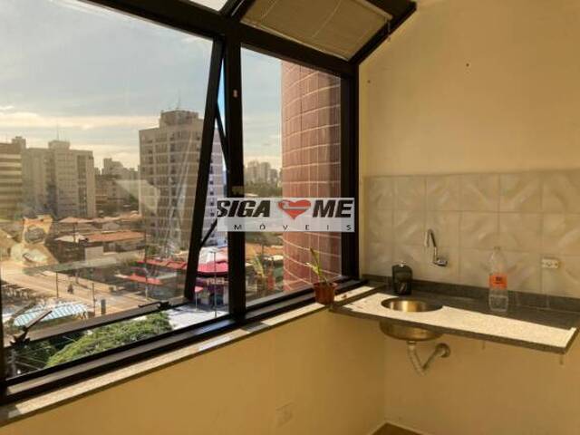Conjunto Comercial para Locação em São Paulo - 4