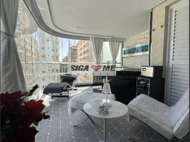 Apartamento para Locação em São Paulo - 3
