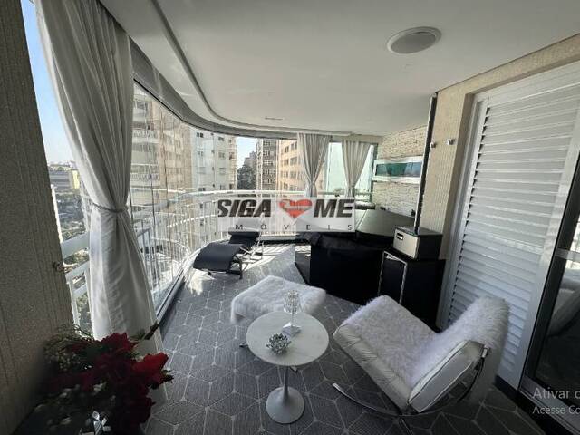 Apartamento para Locação em São Paulo - 2