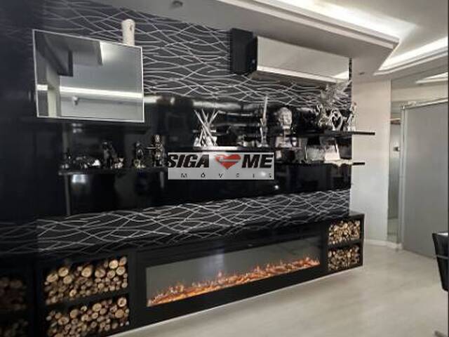 Apartamento para Locação em São Paulo - 5