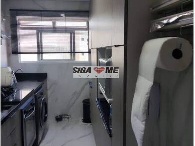 Duplex para Venda em São Paulo - 5