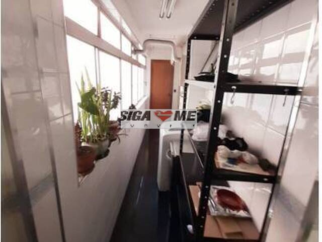 Apartamento para Venda em São Paulo - 4