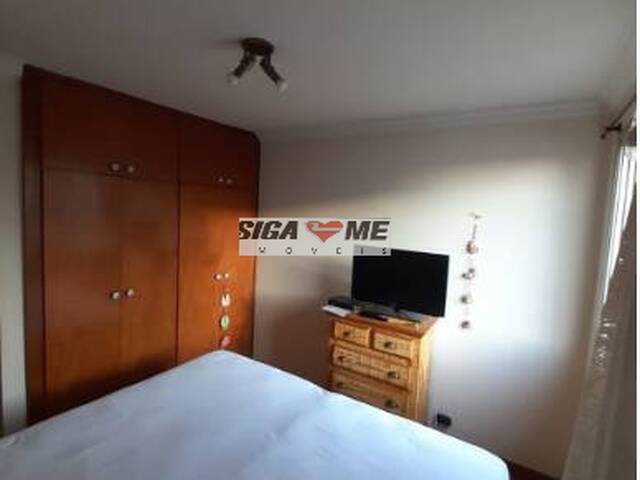 #6390 - Apartamento para Venda em São Paulo - SP