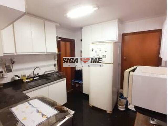 Apartamento para Venda em São Paulo - 5