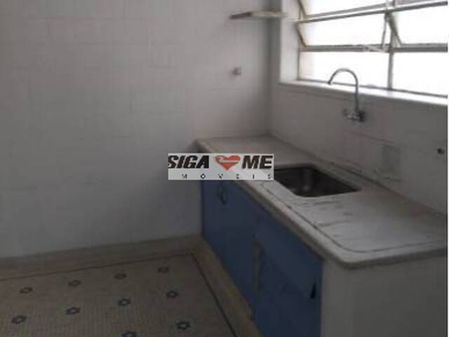 Apartamento para Venda em São Paulo - 5