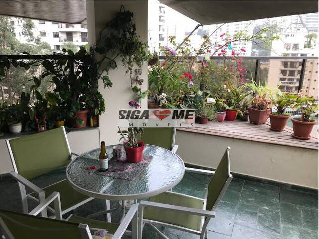 Apartamento para Venda em São Paulo - 3