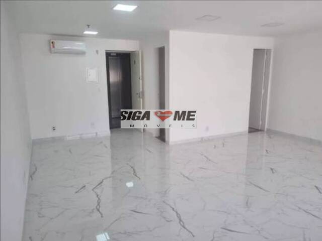 Conjunto Comercial para Venda em São Paulo - 5