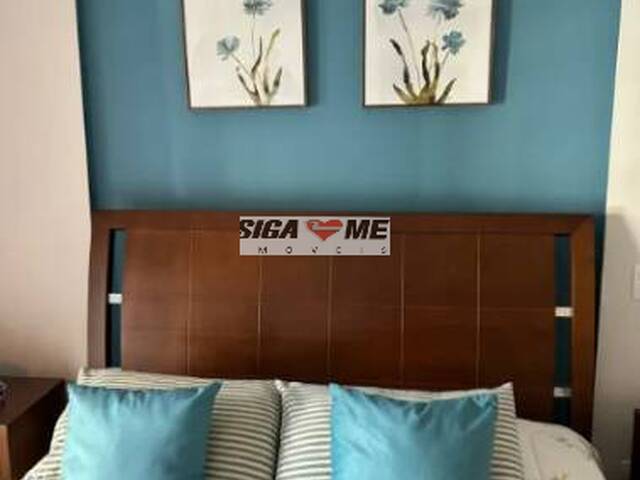 Apartamento para Venda em São Paulo - 4