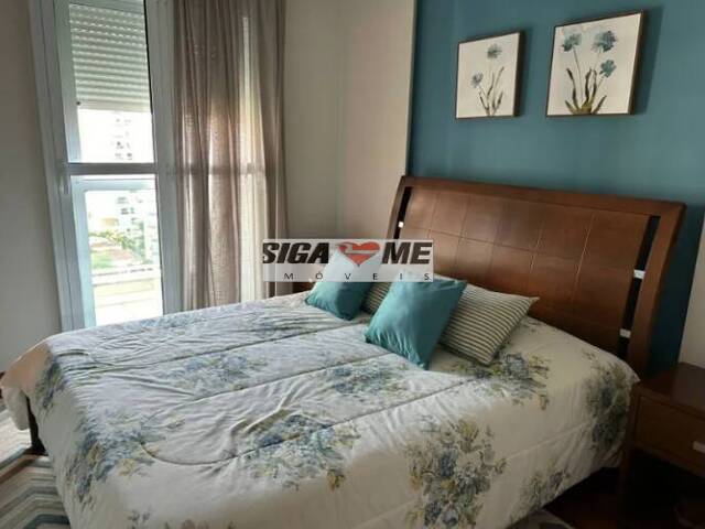 Apartamento para Venda em São Paulo - 5