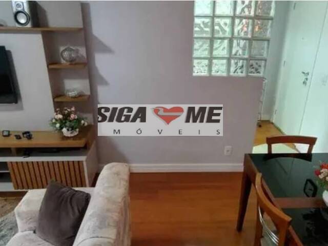 Apartamento para Venda em São Paulo - 2