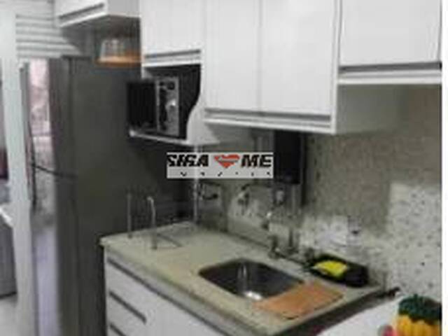 Apartamento para Venda em São Paulo - 3