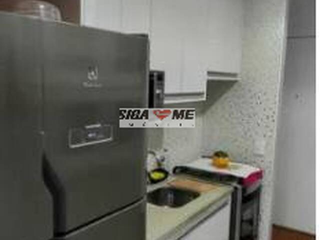 Apartamento para Venda em São Paulo - 4