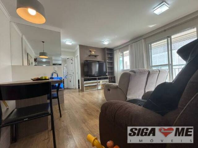 #6407 - Apartamento para Venda em São Paulo - SP