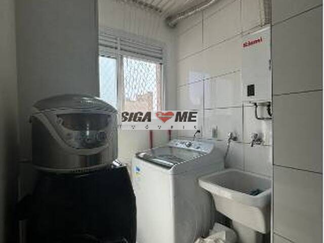 Apartamento para Venda em São Paulo - 4