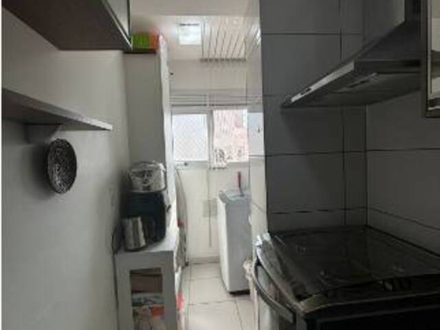 #6407 - Apartamento para Venda em São Paulo - SP