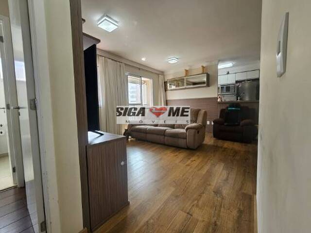 Apartamento para Venda em São Paulo - 5