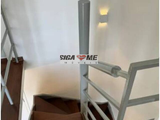 Duplex para Venda em São Paulo - 4