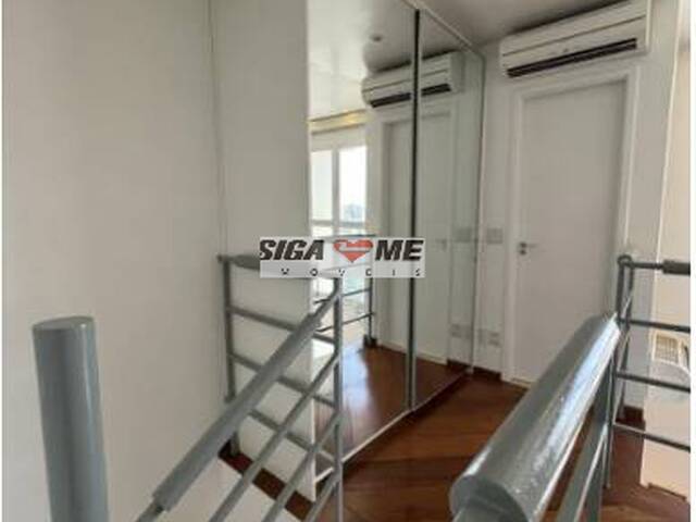 Duplex para Venda em São Paulo - 5