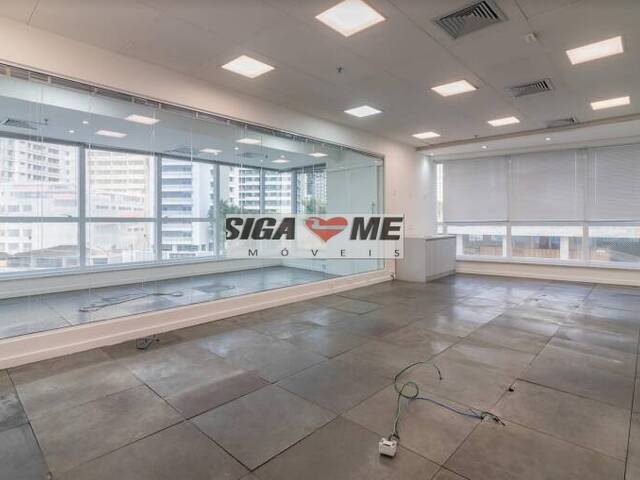 Conjunto Comercial para Locação em São Paulo - 4