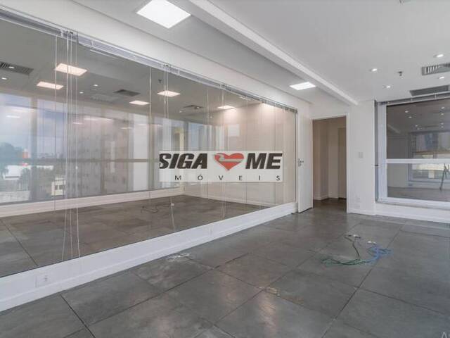 Conjunto Comercial para Locação em São Paulo - 5
