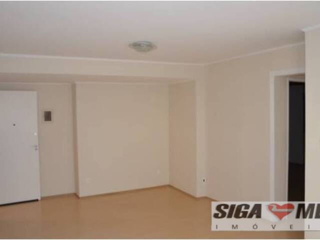 #6312 - Apartamento para Venda em São Paulo - SP